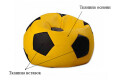 Фото 14 - Футбольний м'яч XL Flybag