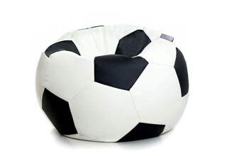 Фото Футбольний м'яч XL Flybag