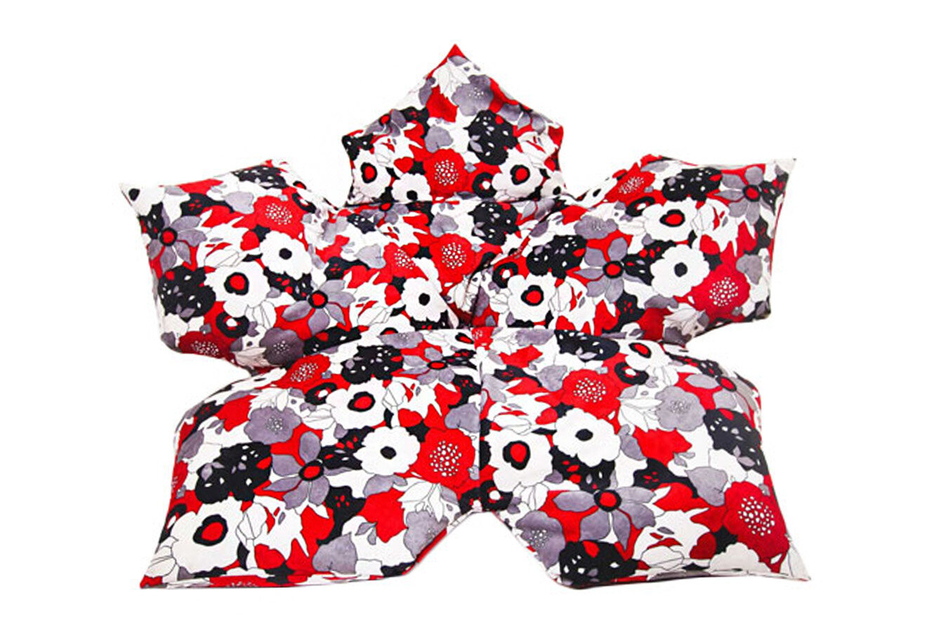 Фото 6 - Кресло La Flore L Flybag