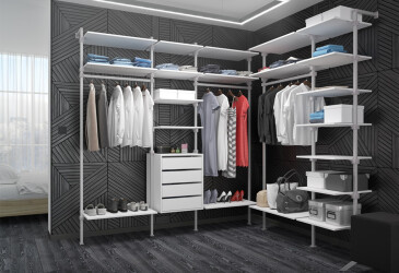 Фото Гардеробна система І Vip-Master VIP-master