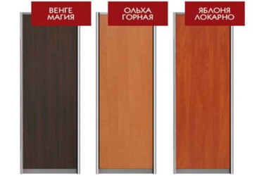 Фото Фасад 200x56 ДСП