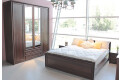 Фото 3 - Спальня Джоконда 4D с комодом ВМВ Холдинг