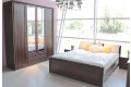 Фото 2 - Спальня Джоконда 4D с комодом ВМВ Холдинг