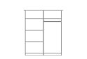 Изображение 2 - Модульная спальня Ким Old Svit Mebliv