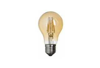 Фото Лампа LED K2 Ledisone A60 6W E27 660Lm 27K Вито
