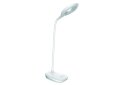 Image 1 - Настольный светильник TL-04W Белый+USB 6W Luxel