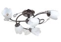 Зображення 1 - Люстра Д HD75853-6 Sirius-light