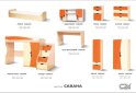 Image 2 - Модульная детская Савана Svit Mebliv