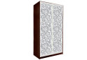 Image 1 - SALE 12 Комплект: 2 Зеркала матированных Выставочная модель Шкаф-купе 2Д 1.2 м Вип-Мастер