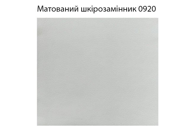 Фото 2 - Кровать 180 (Мягкая спинка и Профиль) без каркаса Бэлла (белая) МироМарк