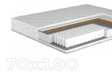 Фото Матрас София Нью / Sofia New Матролюкс