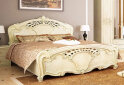 Image 4 - Кровать 180 без каркаса Олимпия МироМарк