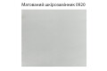 Фото 2 - Кровать MiroMark Рома (без вклада) 160х200 см с мягкой спинкой, белая