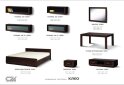Изображение 7 - Модульная система Клео Svit Mebliv