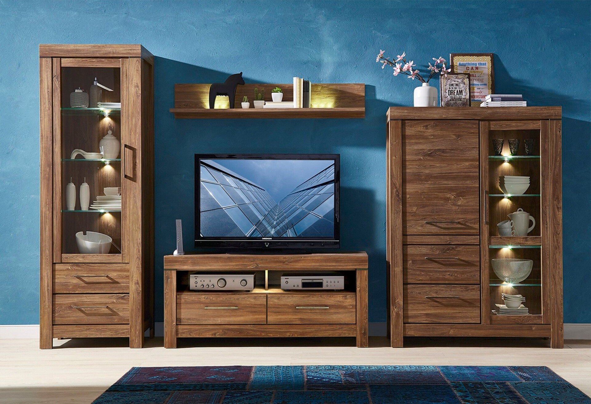 Фото 10 - Модульная система Герман ВМК