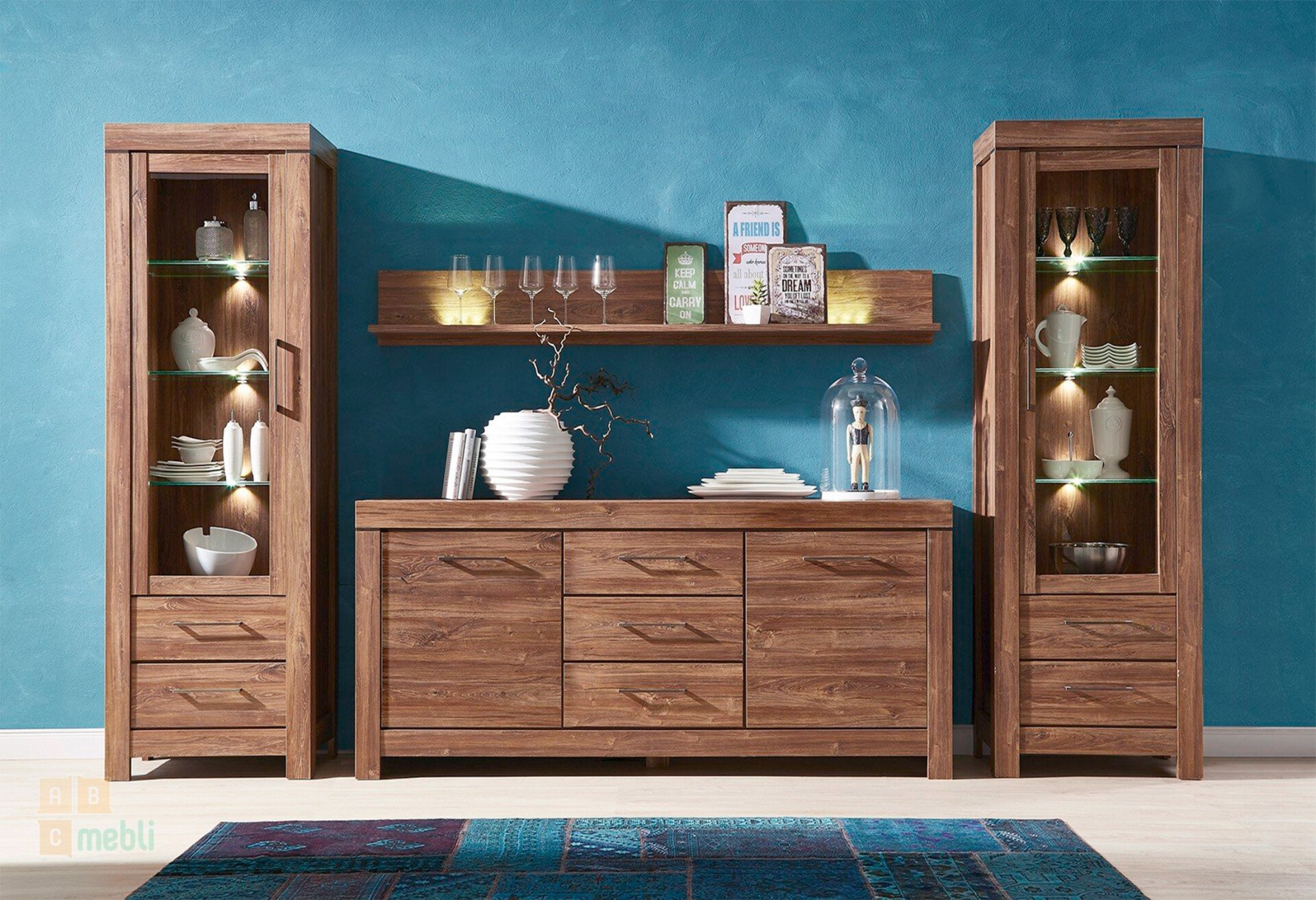 Фото 3 - Модульная система Герман ВМК