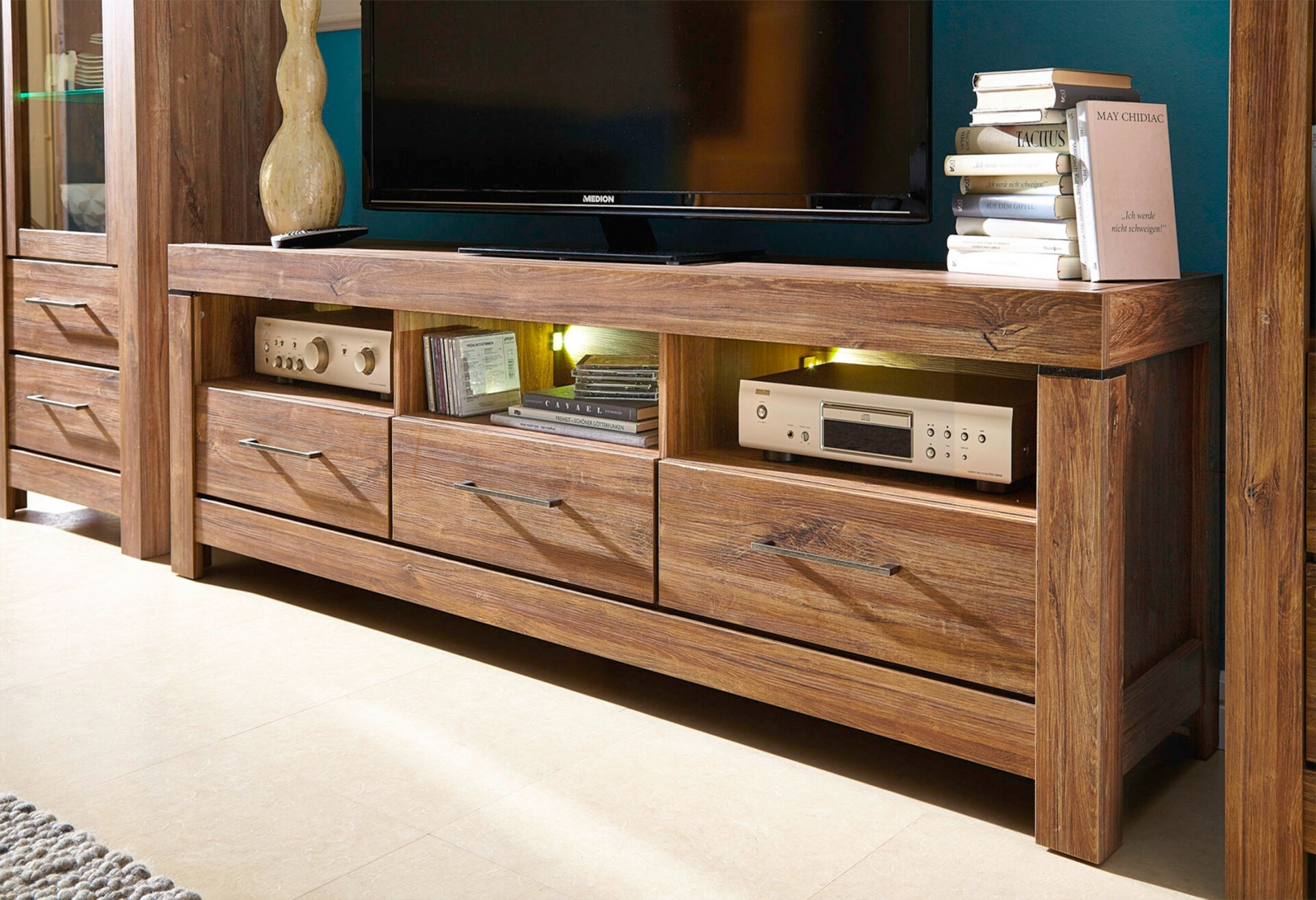 Фото 7 - Модульная система Герман ВМК