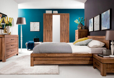 Фото Спальня Герман 3Д ВМК