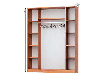 Фото Корпус Комби 1800х600