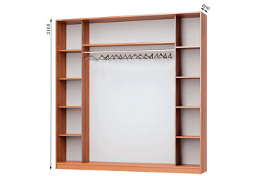 Фото Корпус Комби 2700х600