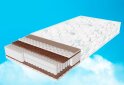 Изображение 1 - Матрас SALE Sleep&Fly Extra / Экстра (чехол из жаккарда) 140х200 ЕММ