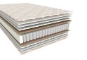 Изображение 3 - Матрас SALE Sleep&Fly Extra / Экстра (чехол из жаккарда) 140х200 ЕММ