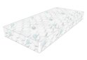 Изображение 2 - Матрас SALE Sleep&Fly Extra / Экстра (чехол из жаккарда) 140х200 ЕММ