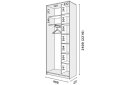 Image 2 - Корпус 900х450 VIP-master