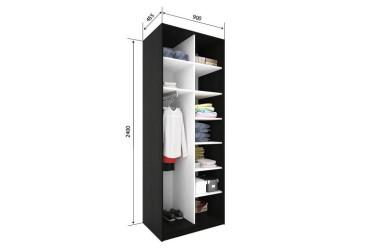 Фото Корпус 900х450 Вип-Мастер