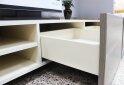 Изображение 8 - Гостиная SALE Стенка Петербург Выставочная Embawood