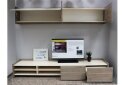 Изображение 5 - Гостиная SALE Стенка Петербург Выставочная Embawood
