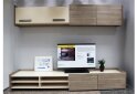 Изображение 4 - Гостиная SALE Стенка Петербург Выставочная Embawood