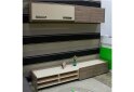 Изображение 3 - Гостиная SALE Стенка Петербург Выставочная Embawood