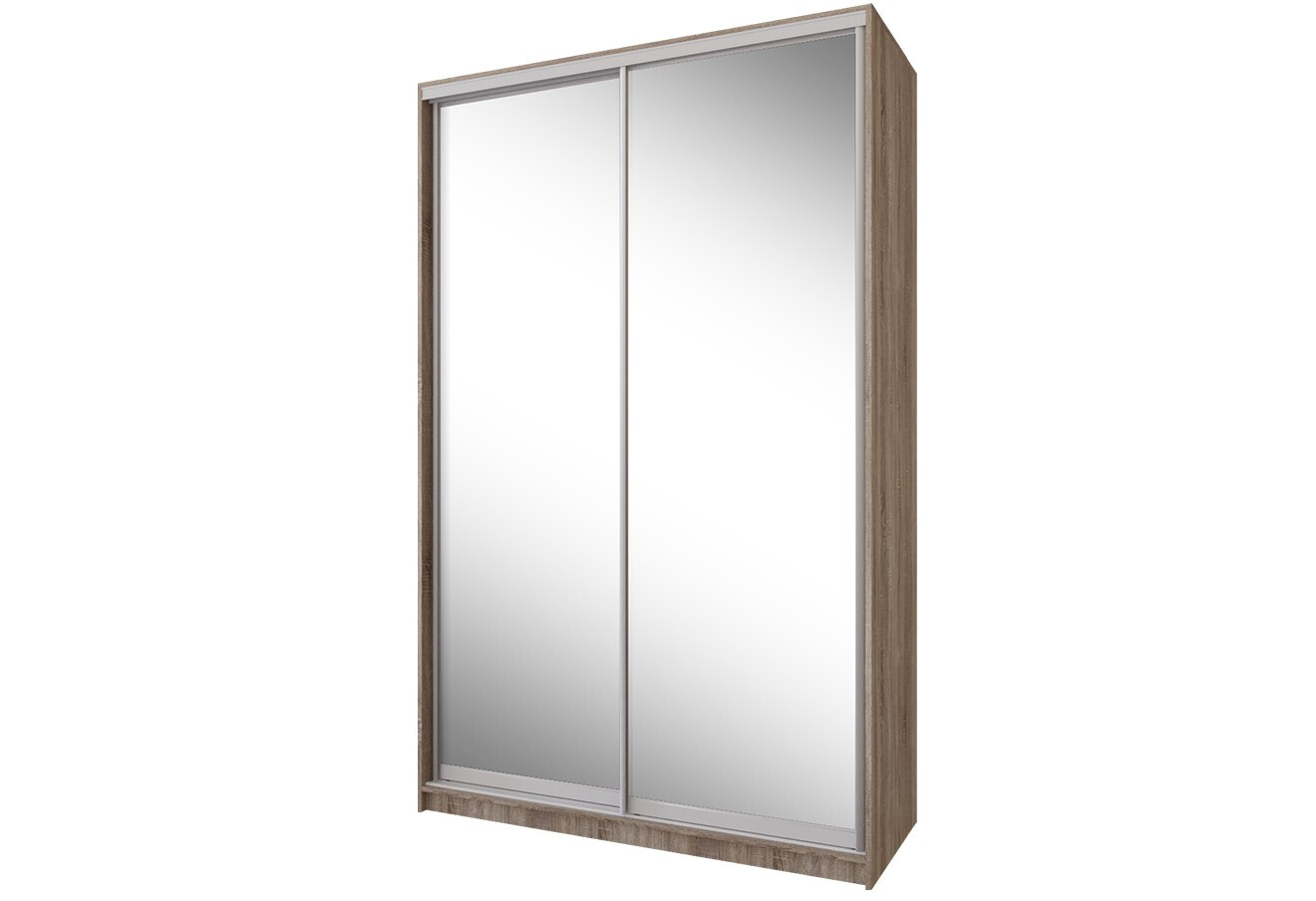 Фото 7 - Шкаф-купе 2Д 1.5 м Вип-Мастер