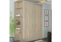 Фото 4 - Шкаф-купе 2Д 1.5 м Вип-Мастер