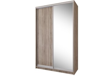 Image Шкаф-купе 2Д 1.5 м Вип-Мастер