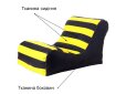 Image 9 - Лежак Жан-Жак XXL Flybag