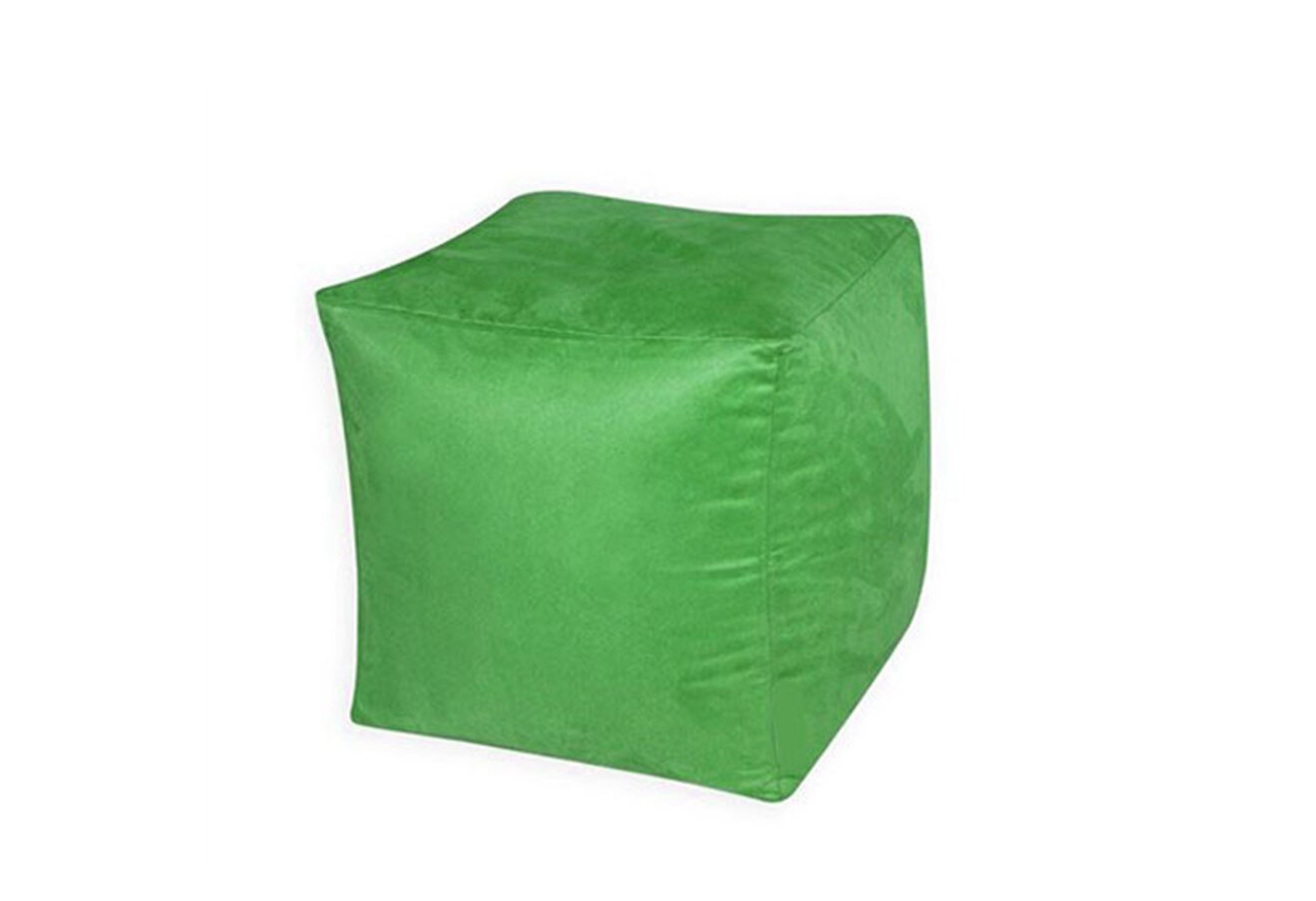 Фото 2 - Пуф Куб XL Flybag