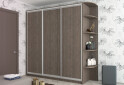 Фото 6 - Шкаф-купе 3Д 2.63 м Вип-Мастер