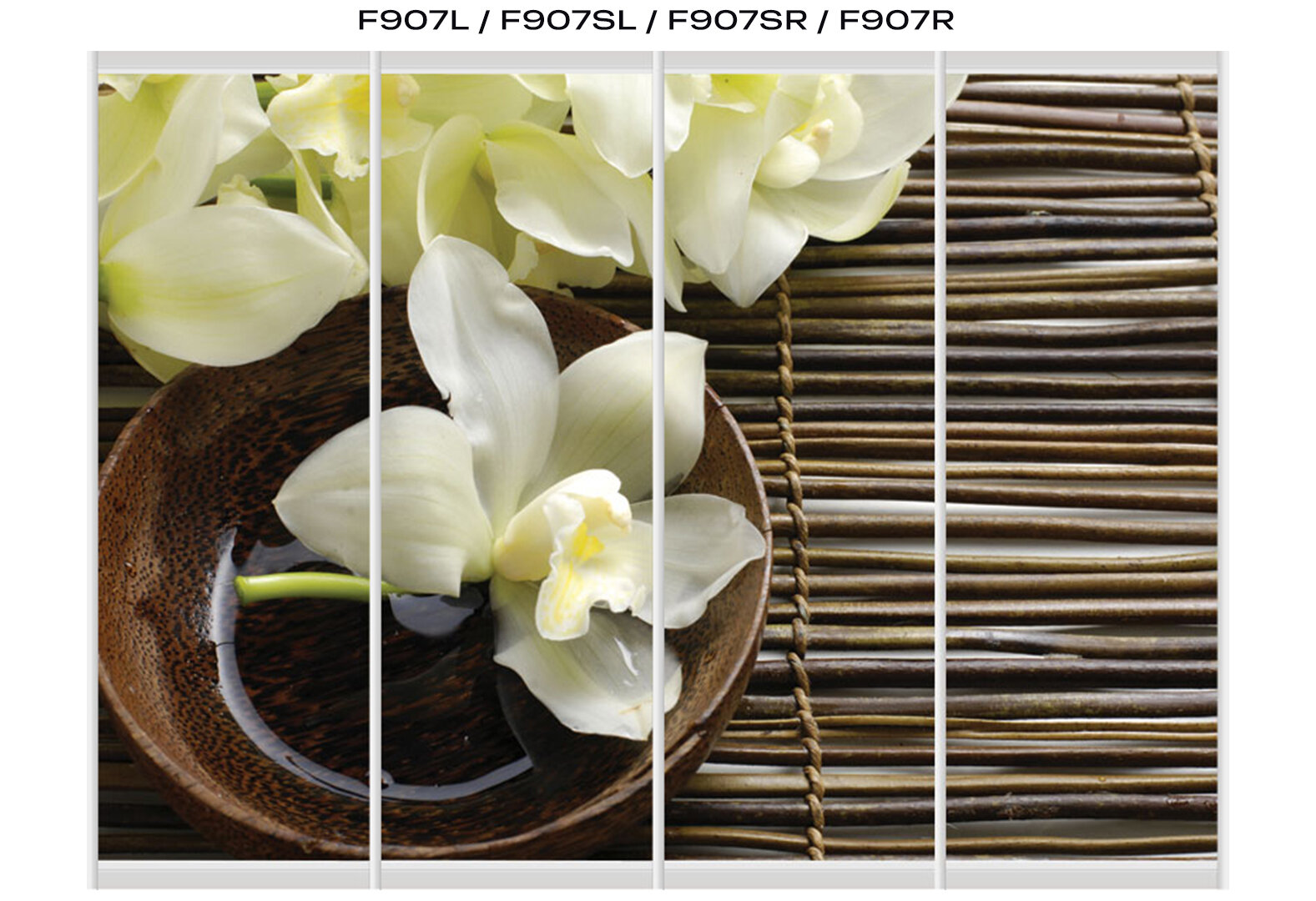Фото 45 - Фасад Ф-500 Фотодрук WT Рим-Венеціано 2Д 1.0м VIP-master