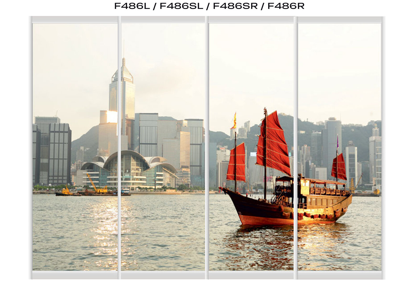 Фото 40 - Фасад Ф-850 Фотопечать WT Рим-Венециано 2Д 1.7м Вип-Мастер