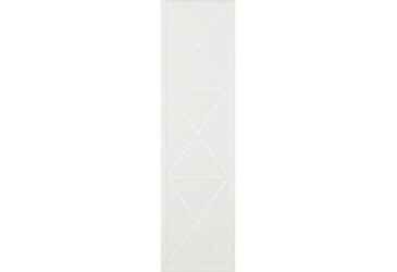 Фото Фасад Ф-650 ДСП (с декором)