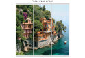 Image 23 - Фасад Ф-650 Фотопечать WT Рим-Венециано 3Д 1.9м Вип-Мастер