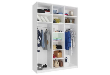 Фото Корпус 2000х600 Рим-Венециано 3Д 2.0м Вип-Мастер