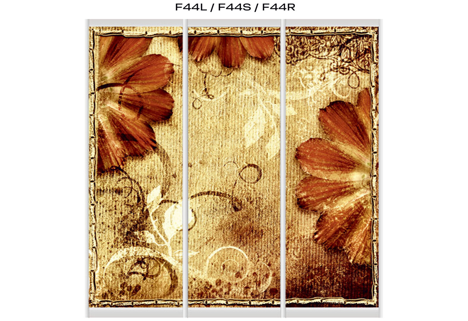 Фото 24 - Фасад Ф-670 Фотодрук WT Рим-Венеціано 3Д 2.0м VIP-master