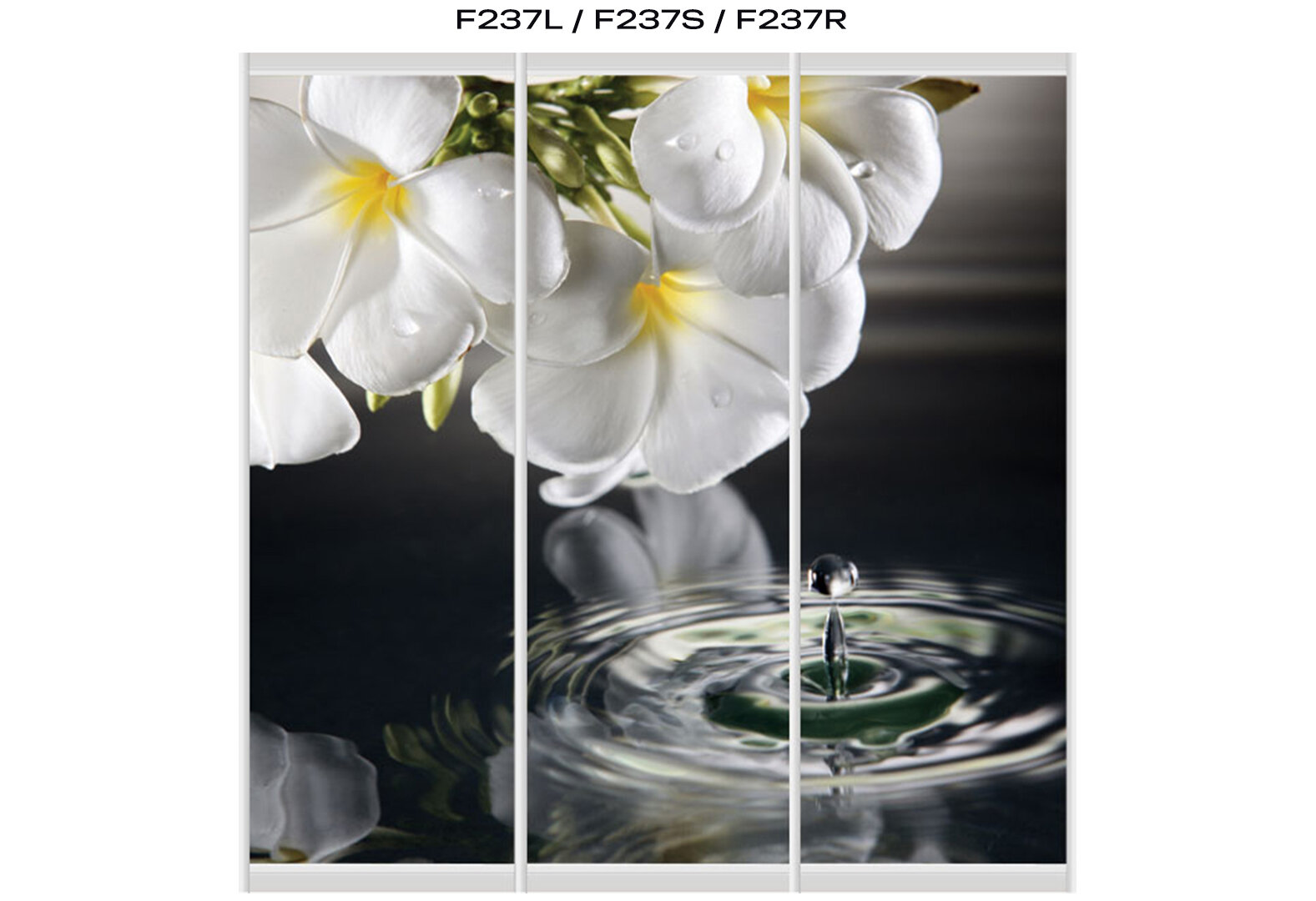 Фото 26 - Фасад Ф-670 Фотодрук WT Рим-Венеціано 3Д 2.0м VIP-master