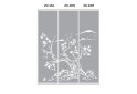 Image 20 - Фасад Ф-670 Худ.мат WT Рим-Венеціано 3Д 2.0м VIP-master