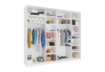 Фото Корпус 2630х600 W