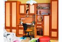 Изображение 1 - Детская SALE Юниор НФ (рамочний фасад) БМФ