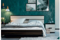 Фото 2 - Спальня Марія Комплект з шафою-купе 2Д Світ Меблів